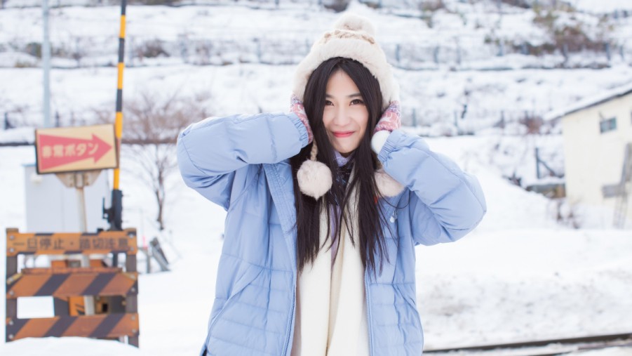 李雅婷头像